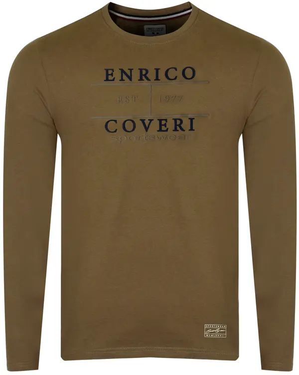 ENRICO COVERI ENRICO COVERI Мъже