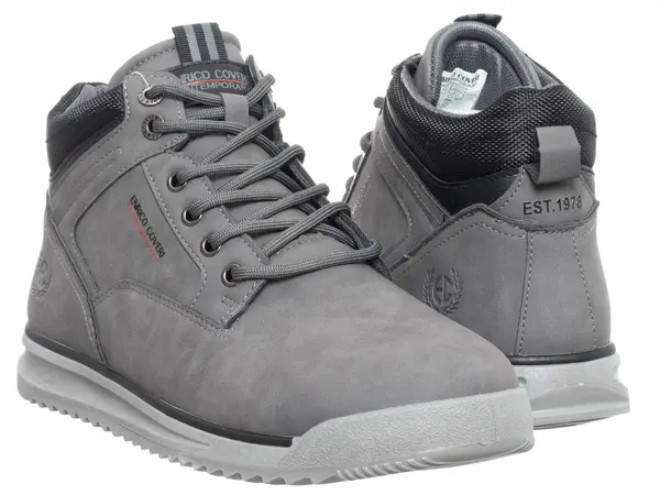 ENRICO COVERI ENRICO COVERI - Мъжки ниски маратонки