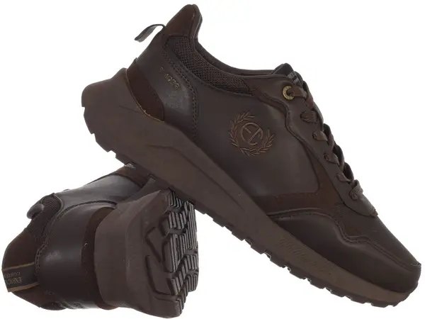 ENRICO COVERI ЕНРИКО КОВЕРИ - мъжка шапка