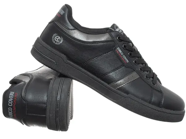 ENRICO COVERI ЕНРИКО КОВЕРИ Ниски обувки