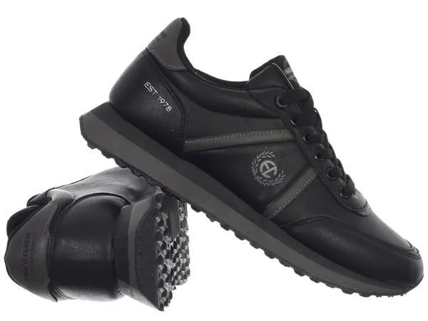 ENRICO COVERI ЕНРИКО КОВЕРИ - Високи маратонки