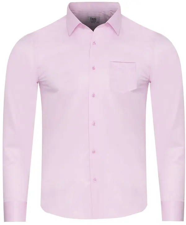 ESPADA ESPADA - 0798S Светлорозов колан и портфейл