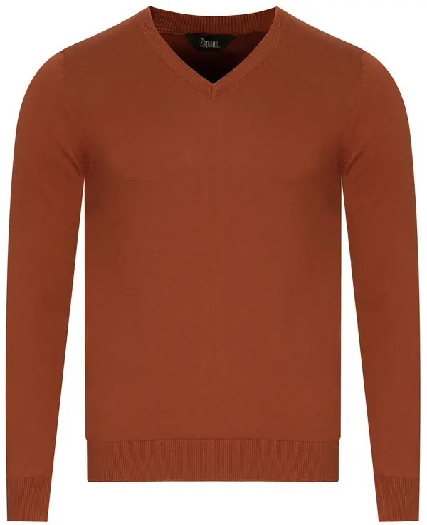 ESPADA ESPADA - Суичър с цип