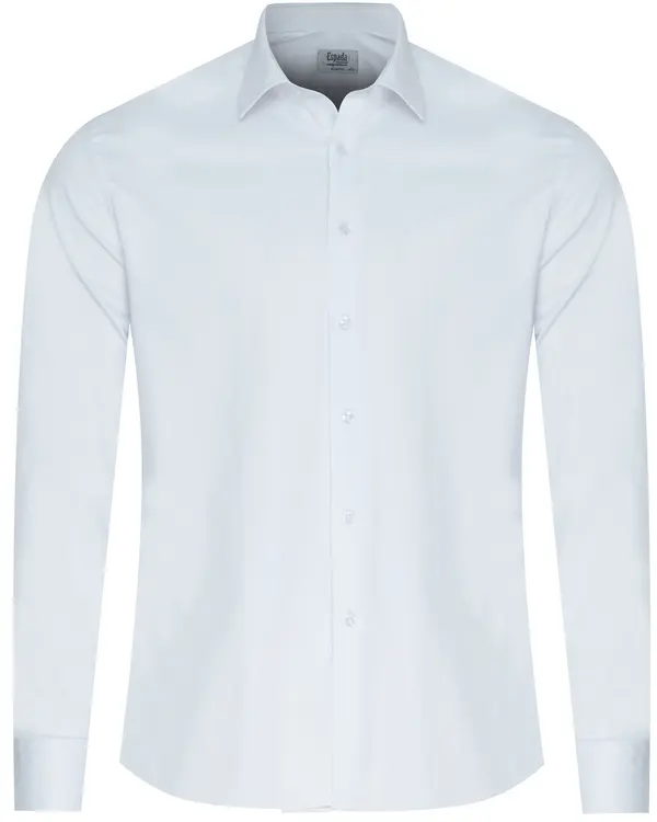 ESPADA Еспадрили ESPADA - 2238/БЕЛИ