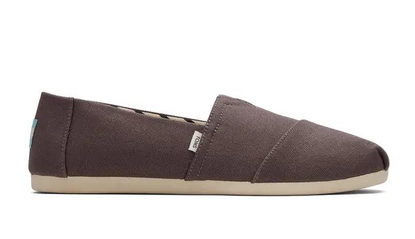 Toms Еспадрили Toms Alpargata Ash