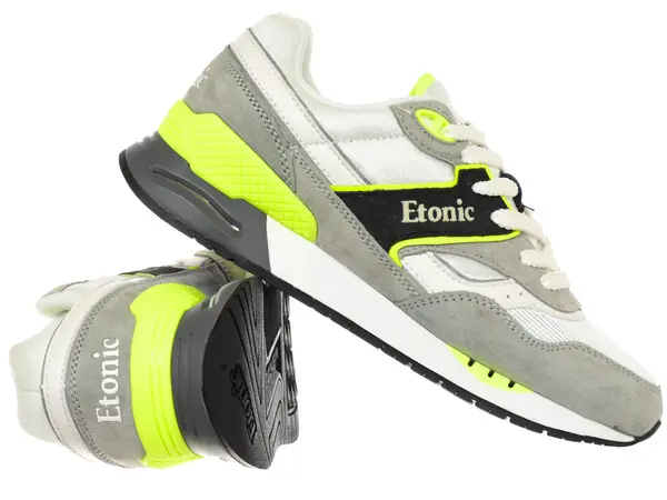 Etonic ETONIC - МНОГОФУНКЦИОНАЛНИ Кецове STABLE BASE