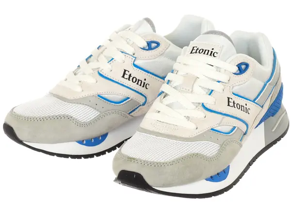 Etonic ETONIC - Ниски маратонки Stable Base