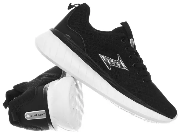 Etonic ETONIC - STAR LIGHT ETW212685/01 BLACK