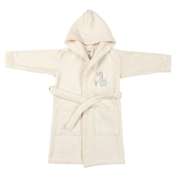 Eurofirany Eurofirany Unisex's Bathrobe 410196