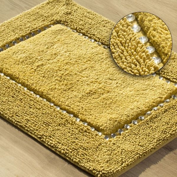 Eurofirany Eurofirany Unisex's Bathroom Rugs 349992