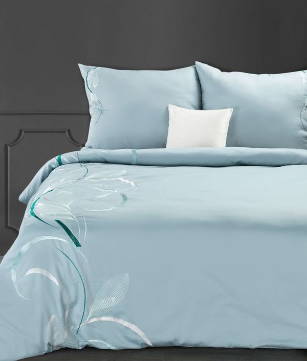 Eurofirany Eurofirany Unisex's Bed Linen 391360