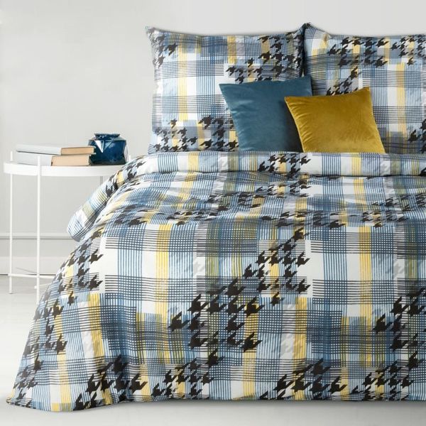 Eurofirany Eurofirany Unisex's Bed Linen 397147