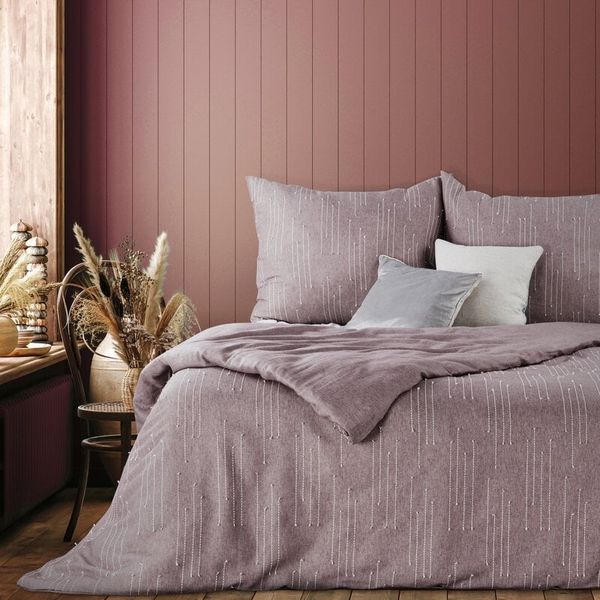 Eurofirany Eurofirany Unisex's Bed Linen 404185
