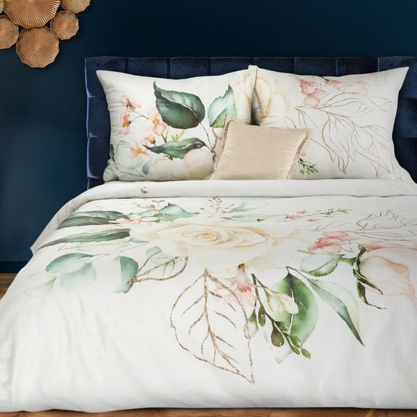 Eurofirany Eurofirany Unisex's Bed Linen 415924