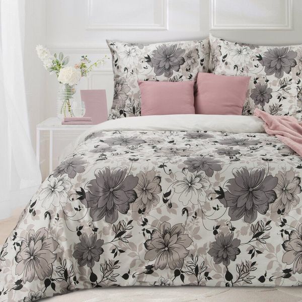 Eurofirany Eurofirany Unisex's Bed Linen 420169