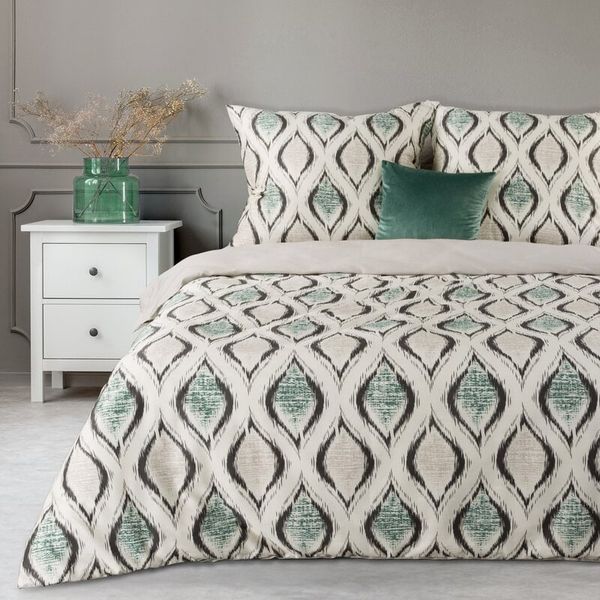 Eurofirany Eurofirany Unisex's Bed Linen 420178