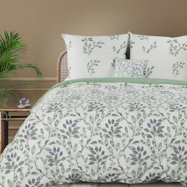 Eurofirany Eurofirany Unisex's Bed Linen 422418