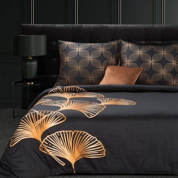 Eurofirany Eurofirany Unisex's Bed Linen 424015