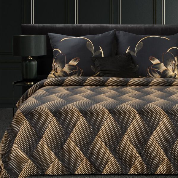 Eurofirany Eurofirany Unisex's Bed Linen 424018