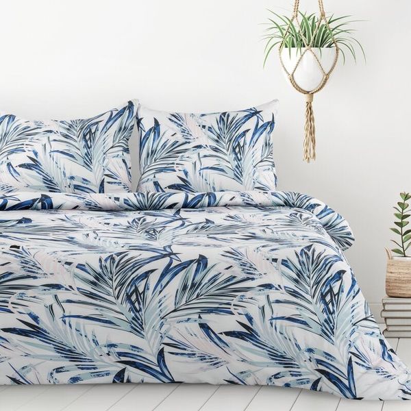 Eurofirany Eurofirany Unisex's Bed Linen 432603