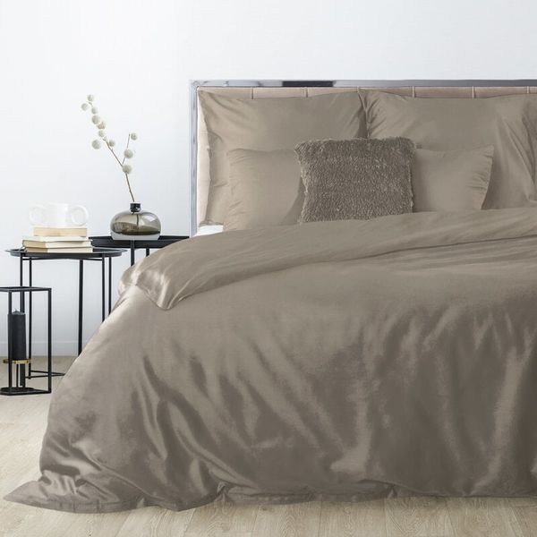 Eurofirany Eurofirany Unisex's Bed Linen 433788