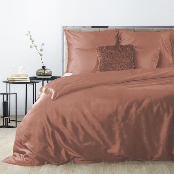 Eurofirany Eurofirany Unisex's Bed Linen 433794
