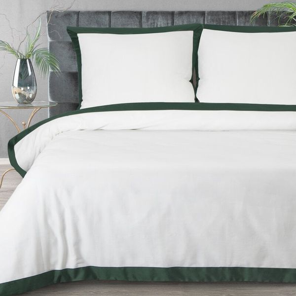 Eurofirany Eurofirany Unisex's Bed Linen 436159