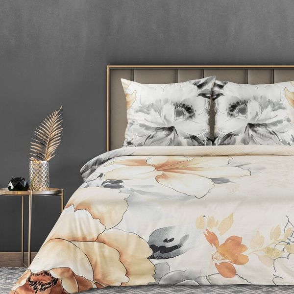 Eurofirany Eurofirany Unisex's Bed Linen 436354