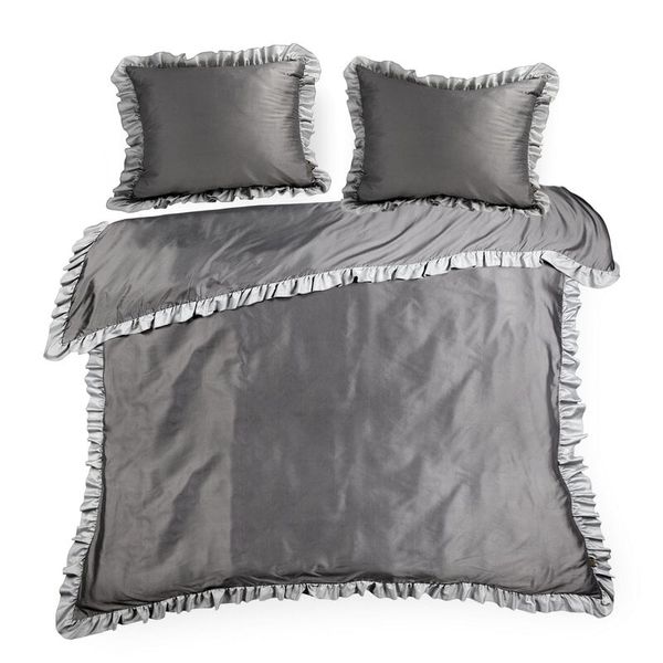 Eurofirany Eurofirany Unisex's Bed Linen 438707