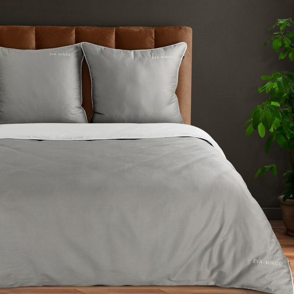 Eurofirany Eurofirany Unisex's Bed Linen 439746