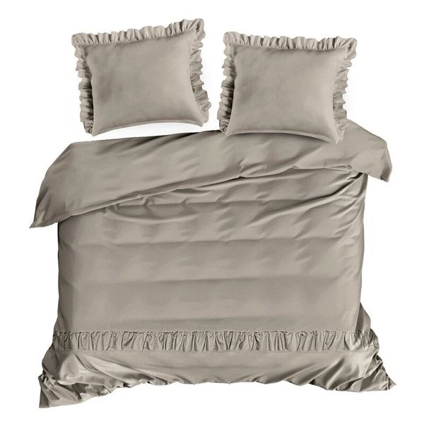 Eurofirany Eurofirany Unisex's Bed Linen 440041