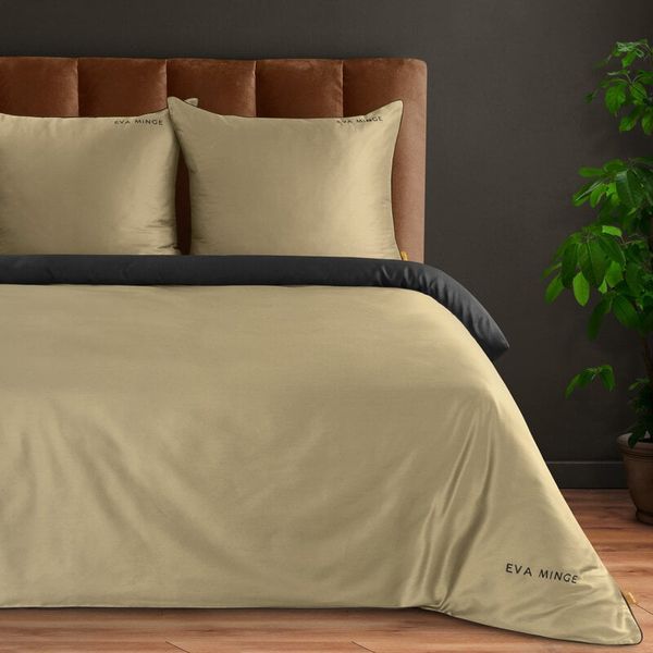 Eurofirany Eurofirany Unisex's Bed Linen 440328