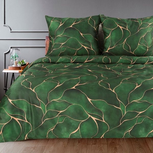 Eurofirany Eurofirany Unisex's Bed Linen 441706