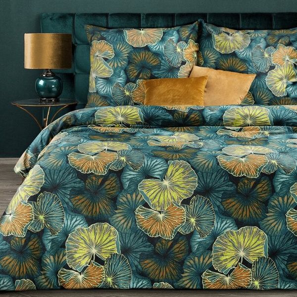 Eurofirany Eurofirany Unisex's Bed Linen 441926