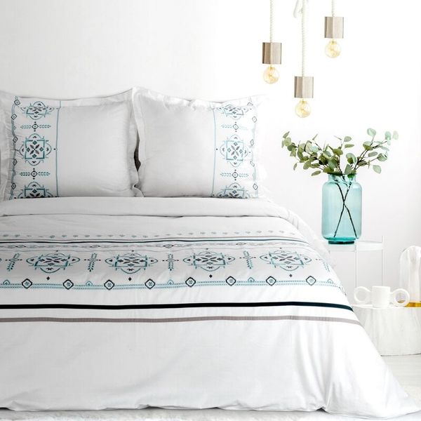 Eurofirany Eurofirany Unisex's Bed Linen 449104