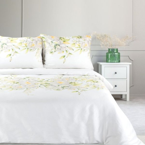 Eurofirany Eurofirany Unisex's Bed Linen 451610