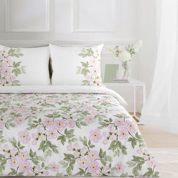 Eurofirany Eurofirany Unisex's Bed Linen 451803