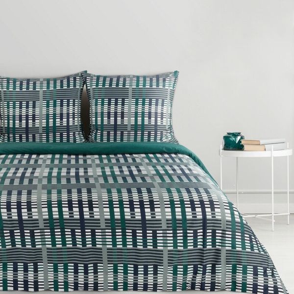 Eurofirany Eurofirany Unisex's Bed Linen 451812