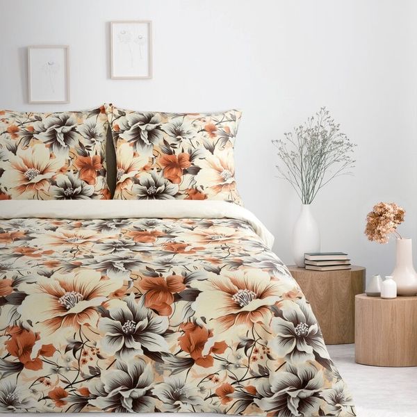 Eurofirany Eurofirany Unisex's Bed Linen 451822