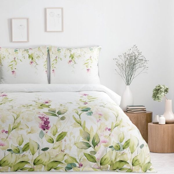 Eurofirany Eurofirany Unisex's Bed Linen 451827