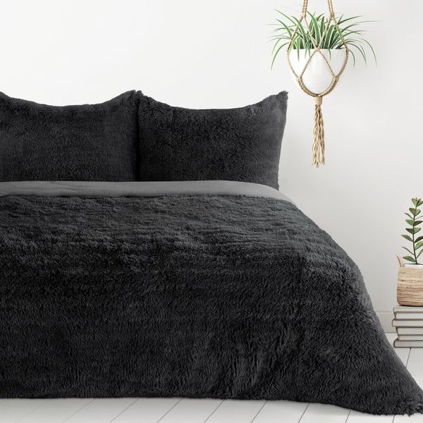 Eurofirany Eurofirany Unisex's Bed Linen 453141