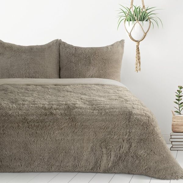 Eurofirany Eurofirany Unisex's Bed Linen 453142