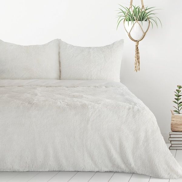 Eurofirany Eurofirany Unisex's Bed Linen 453143