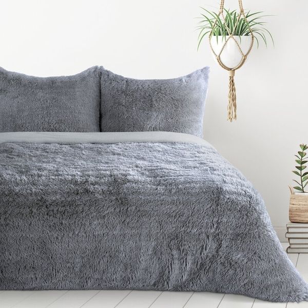 Eurofirany Eurofirany Unisex's Bed Linen 453144