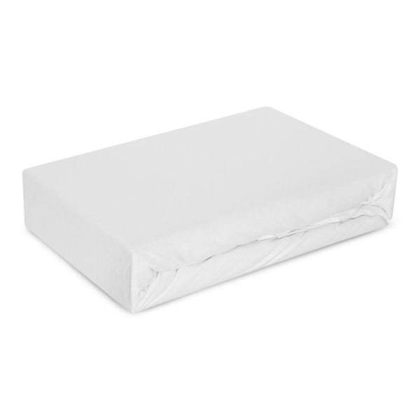 Eurofirany Eurofirany Unisex's Bed Sheet 432705