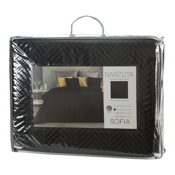 Eurofirany Eurofirany Unisex's Bedspread 408363