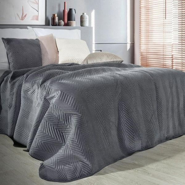 Eurofirany Eurofirany Unisex's Bedspread 408368