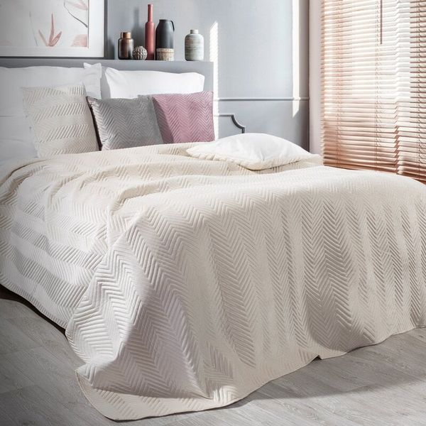 Eurofirany Eurofirany Unisex's Bedspread 408376