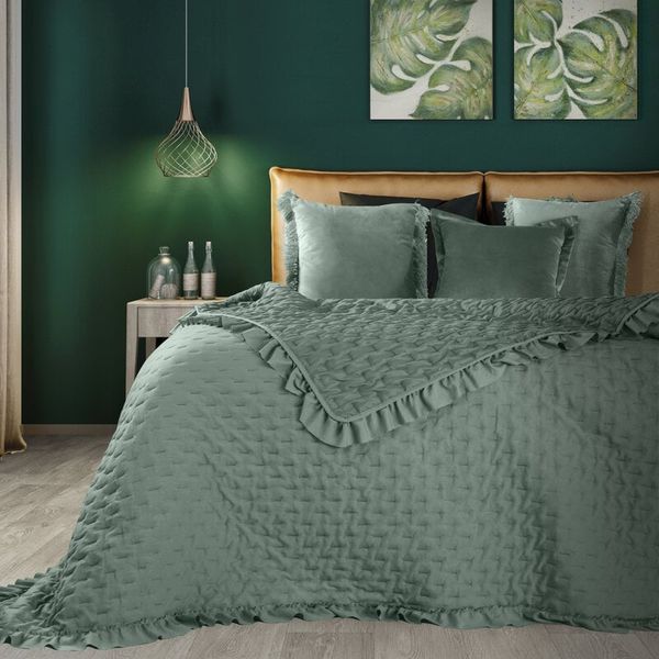 Eurofirany Eurofirany Unisex's Bedspread 431966