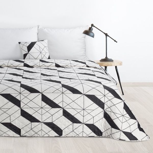 Eurofirany Eurofirany Unisex's Bedspread 432796